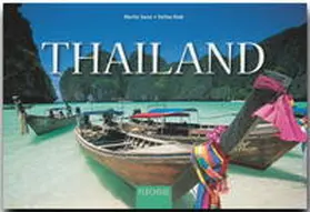 Nink |  Thailand | Buch |  Sack Fachmedien