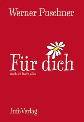 Puschner |  Für dich | Buch |  Sack Fachmedien