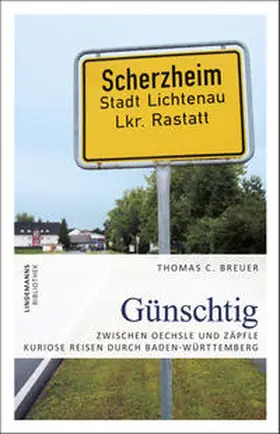 Breuer / Lindemann |  Günschtig | Buch |  Sack Fachmedien