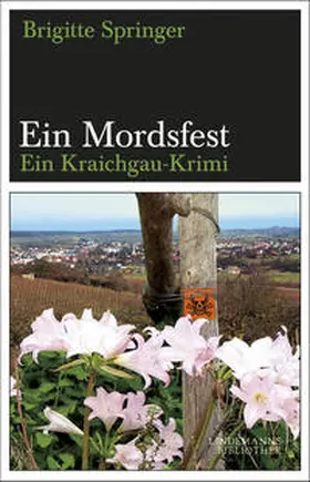 Springer / Lindemann |  Ein Mordsfest | Buch |  Sack Fachmedien