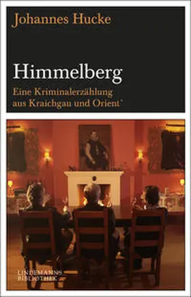 Hucke / Lindemann |  Himmelberg | Buch |  Sack Fachmedien