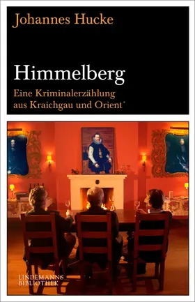 Hucke / Lindemann |  Himmelberg | eBook | Sack Fachmedien