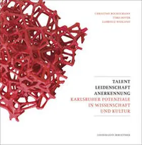 Böckelmann / Hoyer / Weigand |  Talent Leidenschaft Anerkennung | Buch |  Sack Fachmedien