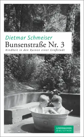 Schmeiser | Bunsenstraße Nr. 3 | E-Book | sack.de