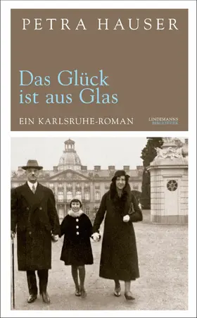 Hauser / Lindemann |  Das Glück ist aus Glas | eBook | Sack Fachmedien