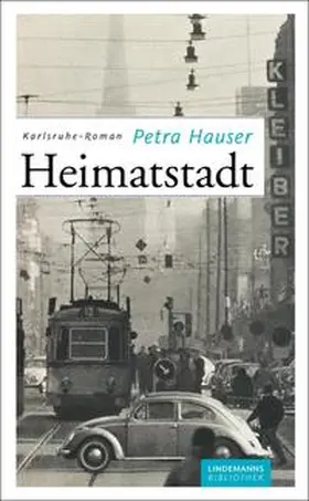 Hauser |  Heimatstadt | eBook | Sack Fachmedien