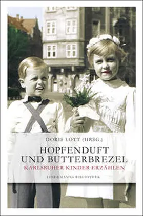 Lott / Brock / Fleischhauer |  Hopfenduft und Butterbrezel | Buch |  Sack Fachmedien