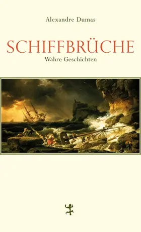 Dumas |  Schiffbrüche | eBook | Sack Fachmedien