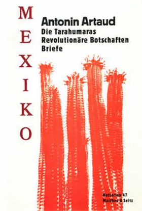 Mattheus / Artaud |  Mexiko | Buch |  Sack Fachmedien