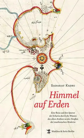 Kadri |  Himmel auf Erden | Buch |  Sack Fachmedien