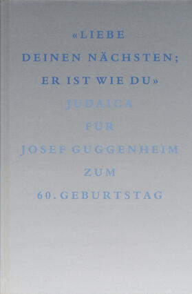 Ineichen |  Liebe deinen Nächsten; er ist wie du | Buch |  Sack Fachmedien