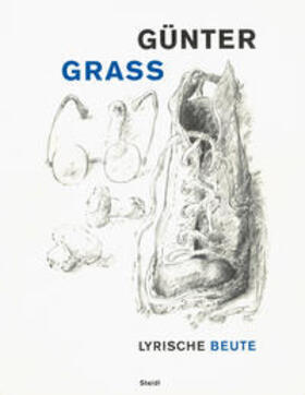 Grass |  Grass, G: Lyrische Beute | Buch |  Sack Fachmedien