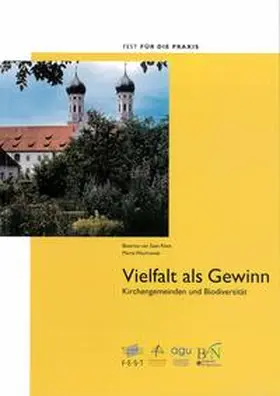 Saan-Klein / Wachowiak | Vielfalt als Gewinn | Buch | 978-3-88257-053-3 | sack.de