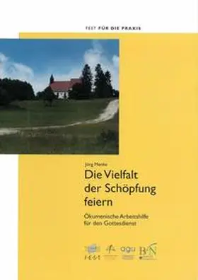 Menke | Die Vielfalt der Schöpfung feiern | Buch | 978-3-88257-055-7 | sack.de