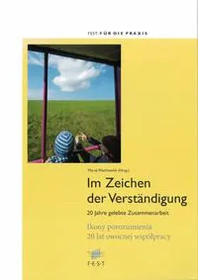 Wachowiak |  Im Zeichen der Verständigung | Buch |  Sack Fachmedien