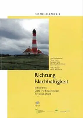  Richtung Nachhaltigkeit | Buch |  Sack Fachmedien