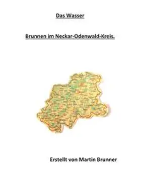 Brunner |  Das Wasser | Buch |  Sack Fachmedien