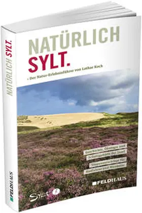 Koch |  Natürlich Sylt | Buch |  Sack Fachmedien