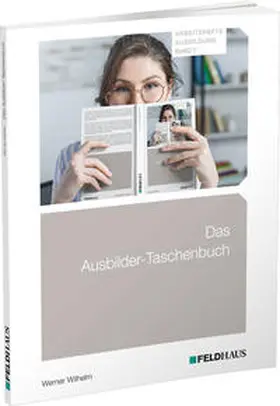 Wilhelm |  Das Ausbilder-Taschenbuch | Buch |  Sack Fachmedien