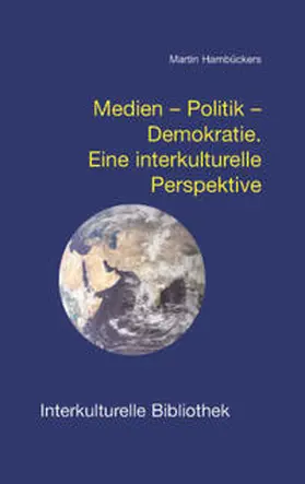 Hambückers |  Medien - Politik - Demokratie | Buch |  Sack Fachmedien