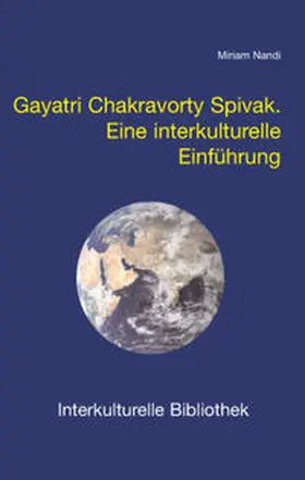 Nandi |  Gayatri Chakravorty Spivak | Buch |  Sack Fachmedien