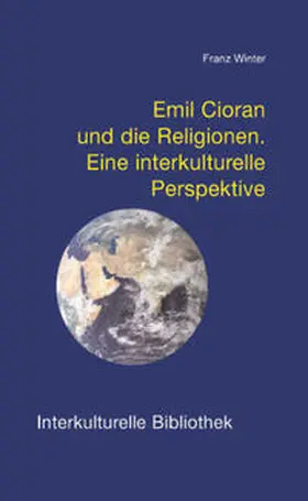 Winter |  Emil Cioran und die Religionen | Buch |  Sack Fachmedien