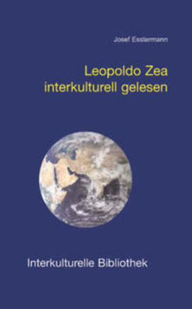 Estermann |  Leopoldo Zea interkulturell gelesen | Buch |  Sack Fachmedien