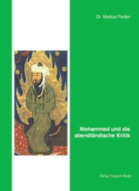 Fiedler |  Mohammed und die abendländische Kritik | Buch |  Sack Fachmedien