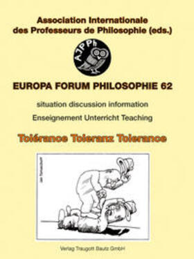 Münnix / Busch / Fuhrken |  Europa Forum PHILOSOPHIE 62 | Buch |  Sack Fachmedien