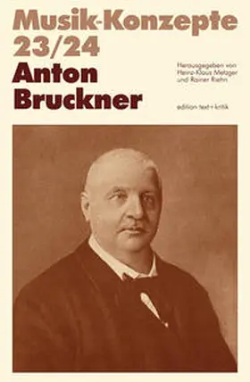  Anton Bruckner | Buch |  Sack Fachmedien