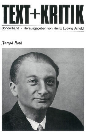 Joseph Roth | Buch |  Sack Fachmedien