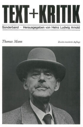 Arnold |  Thomas Mann | Buch |  Sack Fachmedien