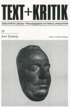  Kurt Tucholsky | Buch |  Sack Fachmedien