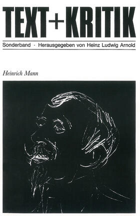  Heinrich Mann | Buch |  Sack Fachmedien
