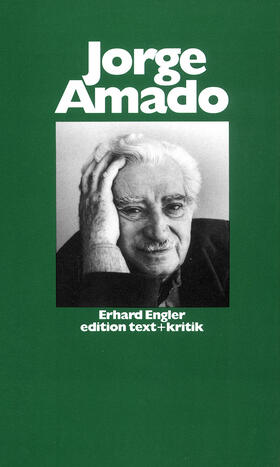 Engler |  Jorge Amado | Buch |  Sack Fachmedien