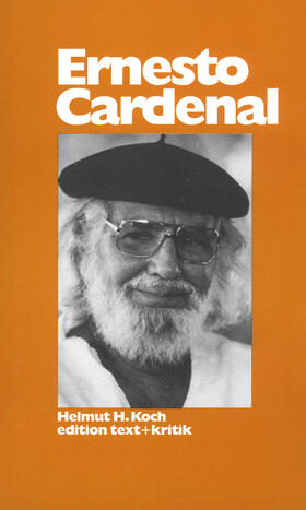 Koch |  Ernesto Cardenal | Buch |  Sack Fachmedien