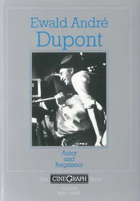  Ewald André Dupont | Buch |  Sack Fachmedien