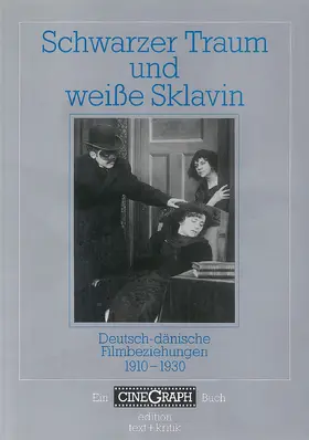  Schwarzer Traum und weiße Sklavin | Buch |  Sack Fachmedien