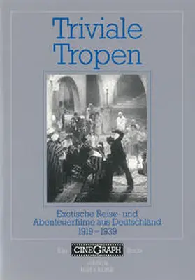  Triviale Tropen | Buch |  Sack Fachmedien