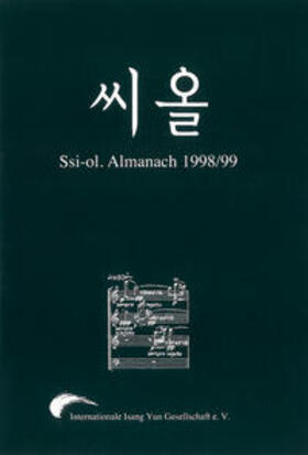 Sparrer |  Ssi-ol Almanach (1998/99) | Buch |  Sack Fachmedien
