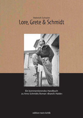 Schwier |  Lore, Grete & Schmidt | Buch |  Sack Fachmedien