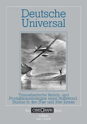  Deutsche Universal | Buch |  Sack Fachmedien