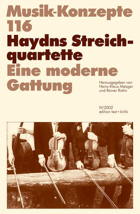 Bandur / Falconer / Seedorf |  Haydns Streichquartette | Buch |  Sack Fachmedien