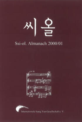 Sparrer |  Ssi-ol Almanach (2000/01) | Buch |  Sack Fachmedien
