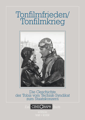  Tonfilmfrieden / Tonfilmkrieg | Buch |  Sack Fachmedien