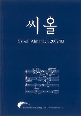 Sparrer |  Ssi-ol Almanach (2002/03) | Buch |  Sack Fachmedien