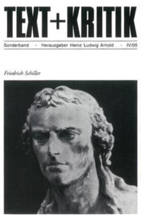  Friedrich Schiller | Buch |  Sack Fachmedien