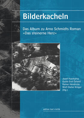 Hendricks / Huerkamp / Krüger |  Bilderkacheln | Buch |  Sack Fachmedien