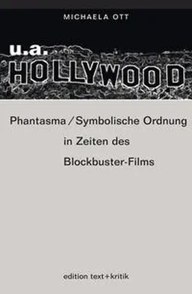 Ott |  u.a. Hollywood | Buch |  Sack Fachmedien