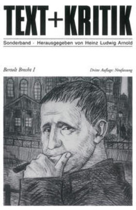  Bertolt Brecht I | Buch |  Sack Fachmedien